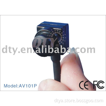 Special Mini Pinhole Camera for Portable DVR